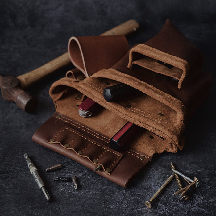 Private Label Tool Belts for Your Brand